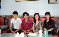 HLV Phan Thanh Hùng chia tay Hà Nội T&T vì... sợ vợ cô đơn