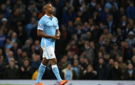 Kompany sẽ tái xuất trong trận đấu giữa Man City và Tottenham