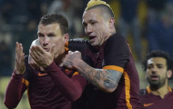 AS Roma: Đã thấy màu xanh hy vọng