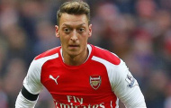 Đại diện xác nhận Oezil có thể sẽ rời Arsenal