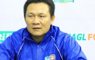 Những HLV được kỳ vọng nhất ở V-League 2016