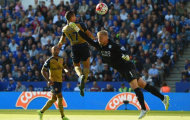 Những cuộc đối đầu thú vị trong trận Arsenal – Leicester City