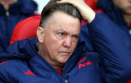 Thua Sunderland, Man United lập kỉ lục buồn ở sân Ánh sáng