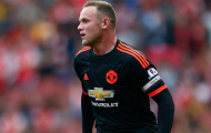 Rooney sợ M.U không thể lọt top 4