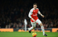 Điểm tin tối 13/02: Oezil sắp rời Arsenal, NHM M.U đòi bổ nhiệm gấp Mourinho
