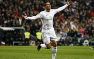 Ấn tượng Ronaldo