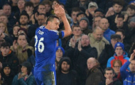 Hàng thủ Chelsea tan hoang trước Champions League