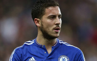 Eden Hazard chưa đáng giá 15 triệu euro