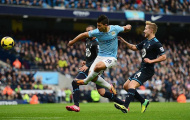 23h15 ngày 14/02, Manchester City vs Tottenham Hotspur: Sức trẻ