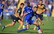 19h00 ngày 14/02, Arsenal vs Leicester City: Một bước lên mây
