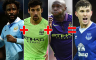 Man City sẽ làm tất cả để có John Stones
