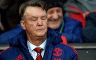 Fan Quỷ đỏ đồng loại kêu gọi sa thải Van Gaal