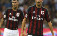 18h30 ngày 14/02, AC Milan vs Genoa: Khắc tinh yếu ớt