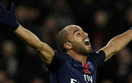 Hé lộ lý do Lucas Moura quay lưng với Man United