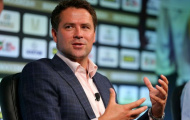 Michael Owen: 'Leicester City sẽ... xuống hạng'