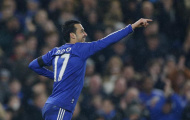 Video: Pedro bất ngờ chơi hay trước Newcastle