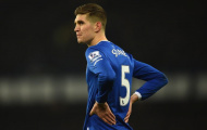 Video: John Stones - Trung vệ trẻ hàng đầu nước Anh