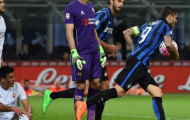 2h45 ngày 15/02, Fiorentina vs Inter Milan: Thắng vào top 3
