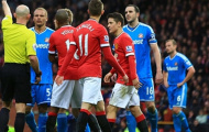 Manchester United lại thua: Vì thất thường và bất ổn