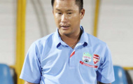 HAGL có sự tăng cường trên băng ghế huấn luyện