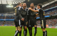 Leicester sẽ 'quậy nát' Las Vegas nếu đội bóng vô địch