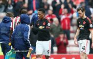 Góc Man Utd: Quy luật của sự thất thường