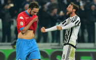 Higuain - Một cánh én nhỏ chẳng làm nên mùa xuân