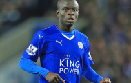 Wenger tiếc hùi hụi vì bỏ qua sao Leicester