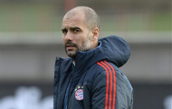 Guardiola đang khiến phòng thay đồ của Bayern hỗn loạn