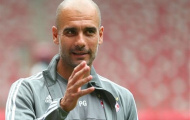 Đừng mong Guardiola có thể giúp Man City giành C1