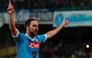 Huyền thoại Sacchi thấy 'tội' cho Higuain