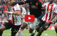 Video: Màn trình diễn của Anthony Martial vs Sunderland