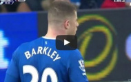 Video: Màn trình diễn của Ross Barkley Vs West Brom