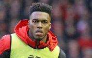 Sturridge sẽ đá chính trong trận đấu với Aston Villa