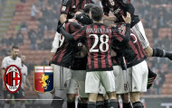 AC Milan 2-1 Genoa: Giá trị của một trận thắng