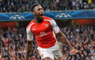 Video: Bàn thắng làm nổ tung sân Emirates của Danny Welbeck