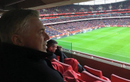 Tới Emirates, Ancelotti quyết 'cuỗm' Oezil, Vardy?