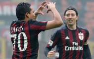 AC Milan muốn dự Champions League, hãy cậy nhờ Bacca