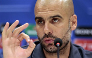 Điểm tin tối 14/02: M.U chi 70 triệu bảng cho 'hàng nóng'; Man City đừng hòng vô địch C1 với Pep