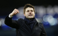 Thuyền trưởng Tottenham đưa học trò lên mây sau chiến thắng