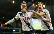 Video: Man City 1-2 Tottenham (Vòng 26 Ngoại hạng Anh)
