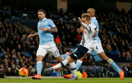 Góc thống kê: Lý do Man City không thể vô địch Premier League