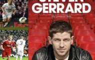 Hồi ký Steven Gerrard - “Tôi ở Liverpool”; Chương 12: Gác lại giấc mơ lớn