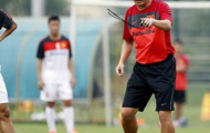 VFF có thể “tái hôn” với HLV Phan Thanh Hùng