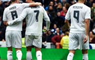 Toni Kroos: Động cơ nóng máy trở lại
