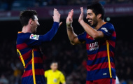 HLV Celta Vigo: 'Messi sút 11m hoàn toàn hợp lệ'