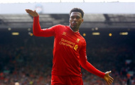 Đêm Valentine của fan Liverpool tuyệt vời đến thế nào