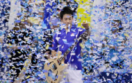 Nishikori đoạt 'cú ăn' bốn ở Memphis