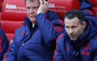 Europa League: Cứu cánh hay đứt gánh của Van Gaal?