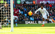 Liverpool lên 'top' chỉ sau 1 đêm thăng hoa